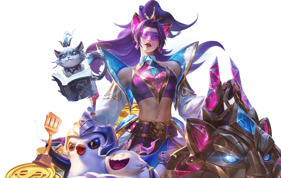 Jackpot bí ẩn và bất ngờ